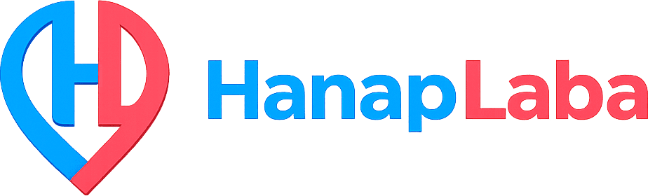 Hanap Laba